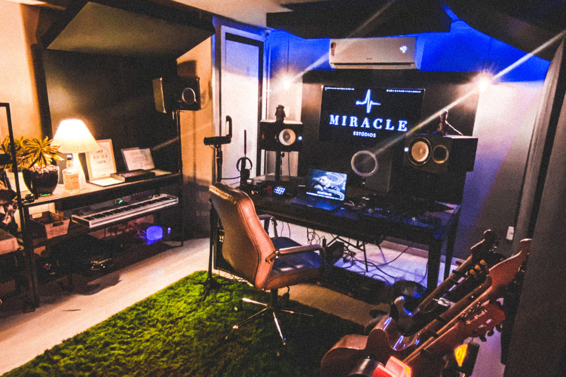 Conheça-o-Estúdio-Miracle,-comandado-por-Gesualdi,-DJ,-produtor-e-Engenheiro-de-Áudio