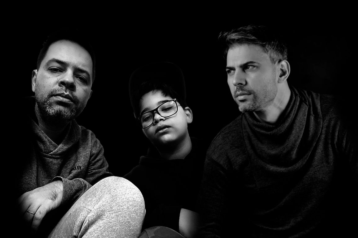 Dash & Rexx, Duo de pai e filho, se juntam à David Bianchini para lançamento em label Suíça. Ouça a “Enjoy the Moment” 