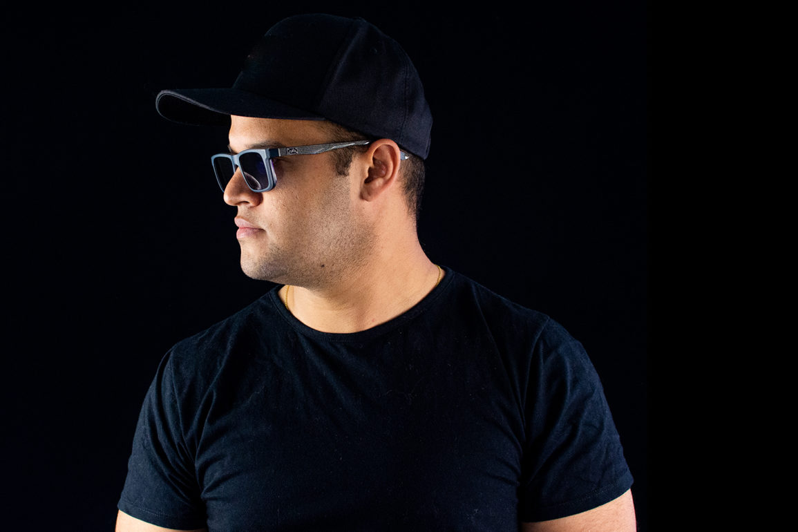 Em-homenagem-ao-Daft-Punk,-Jamie-Luk-disponibiliza-bootleg-de-“One-More-Time”-com-pegada-Tech-House