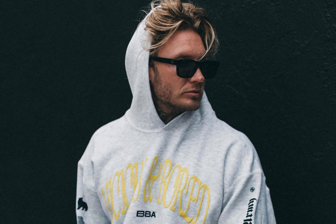 Tudo começou em um club de Las Vegas, conta Morten sobre fundação do Future Rave com David Guetta