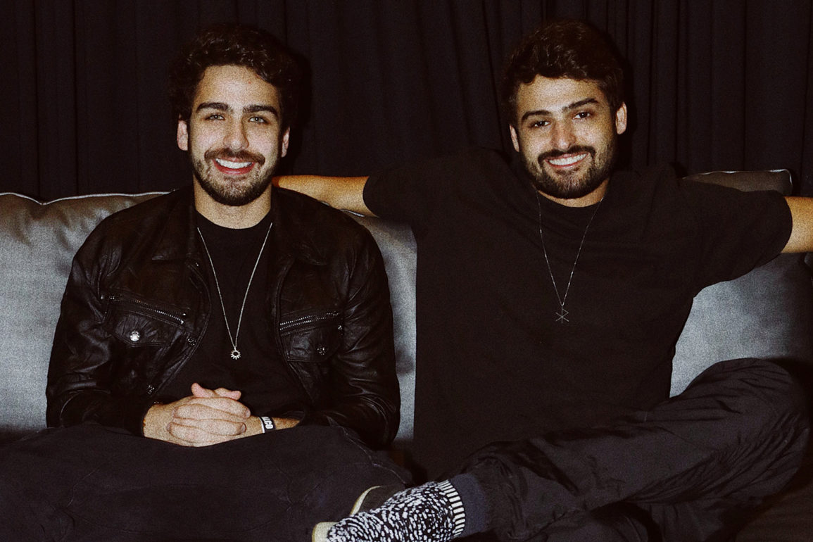 Cat Dealers faz série de show nos EUA e fala sobre nova gravadora