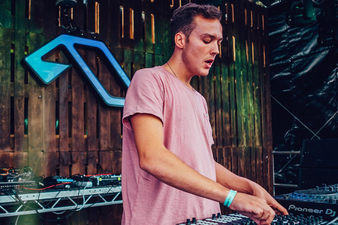 Com Ben Böhmer, Franky Wah e mais, Anjunadeep vem ao Brasil para edição inédita, na ARCA, em São Paulo