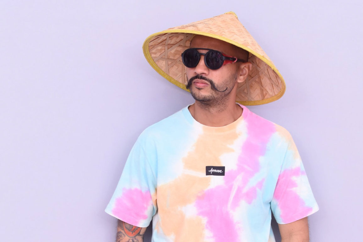 Com-o-EP-de-2-tracks-“Innocence”,-o-DJ-e-produtor-Leiru-inicia-os-lançamentos-de-2022