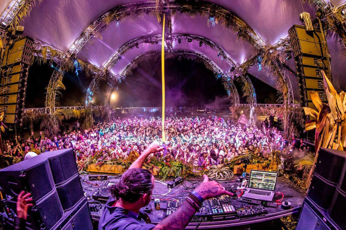 Conheça o Rapture Festival que acontecerá no dia 25 de março em Miami