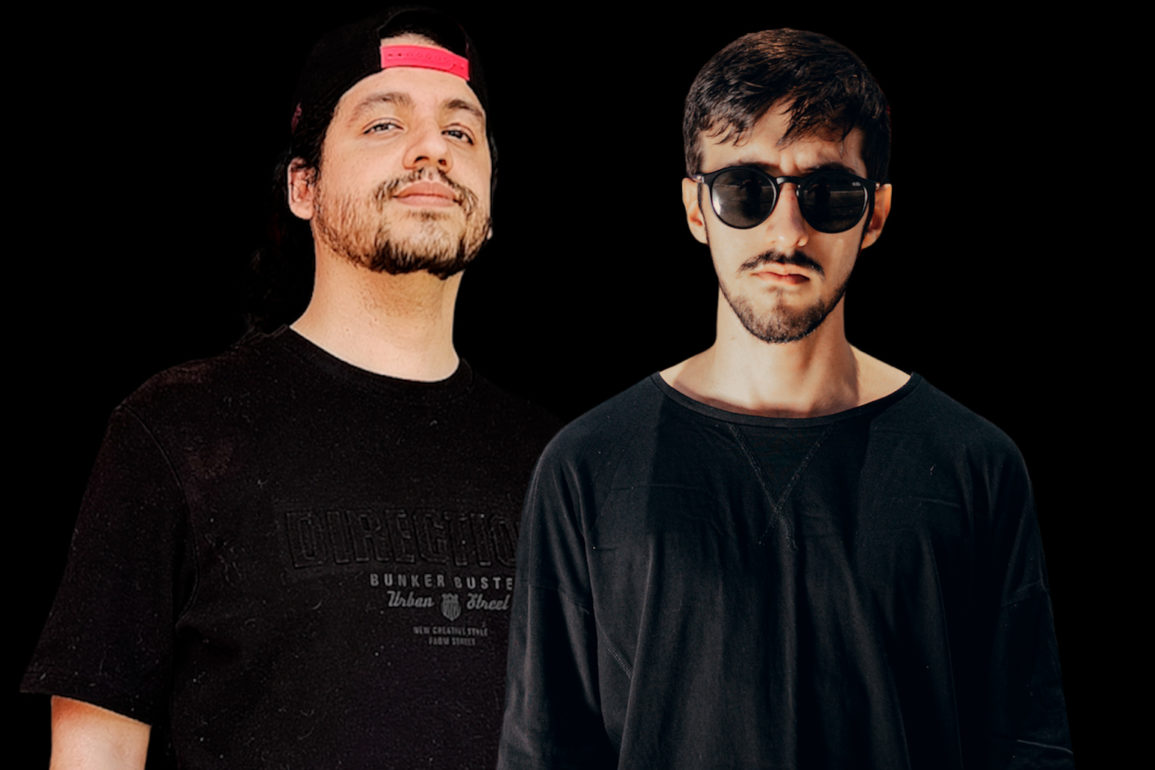 Ouça-'Como-Va',-união-irreverente-de-Jean-Bacarreza-com-Enzo-Amoruccio