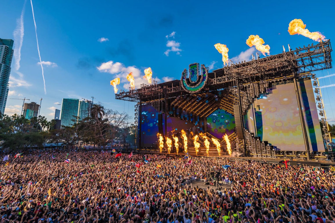 ULTRA music festival 2022 live ULTRA music festival 2022 live