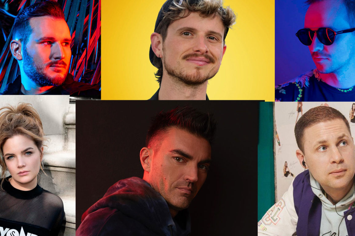 VibezIndica-12-DJs-que-lançam-pela-Spinnin'-Records