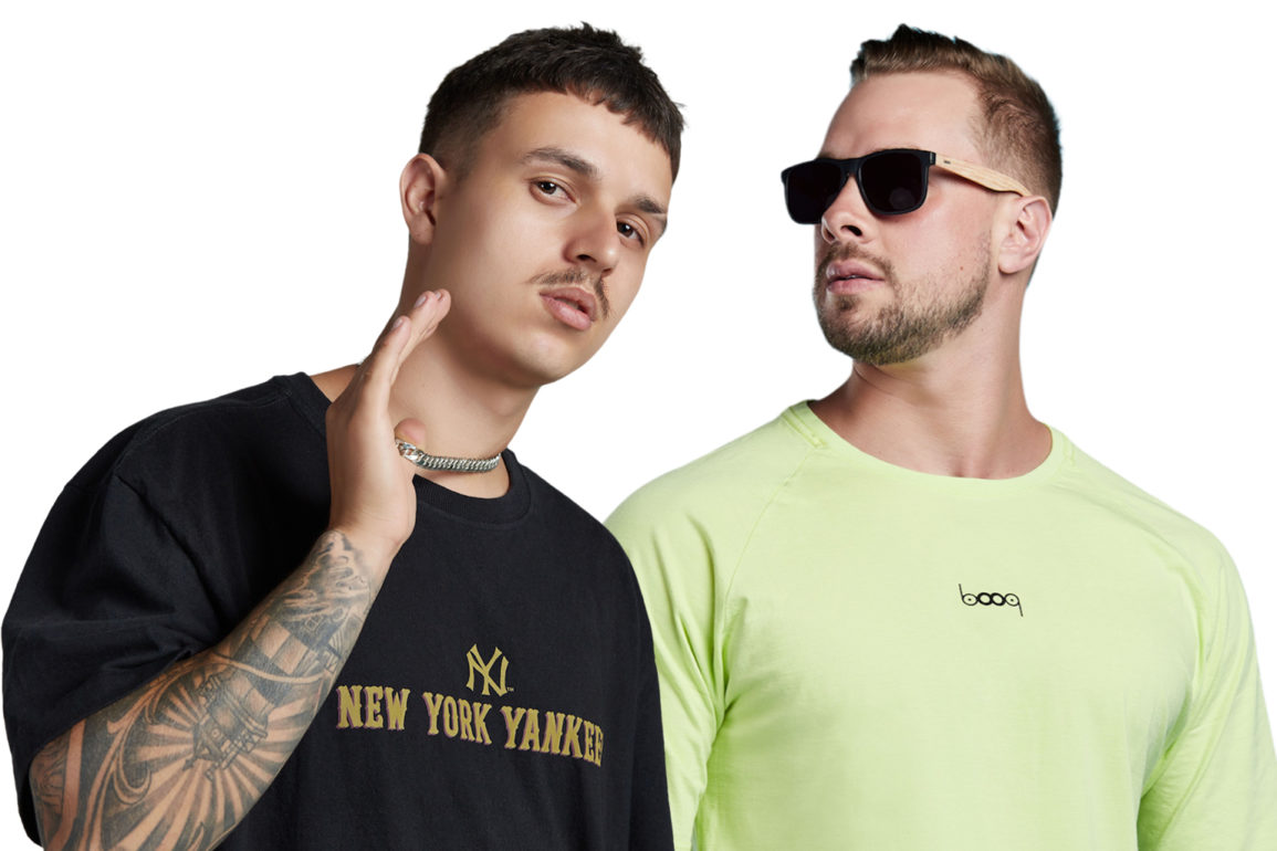 gustavo Koch e Renan Boeing somam forças na tech-houseira Get Away