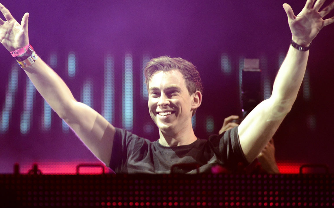 hardwell hardwell