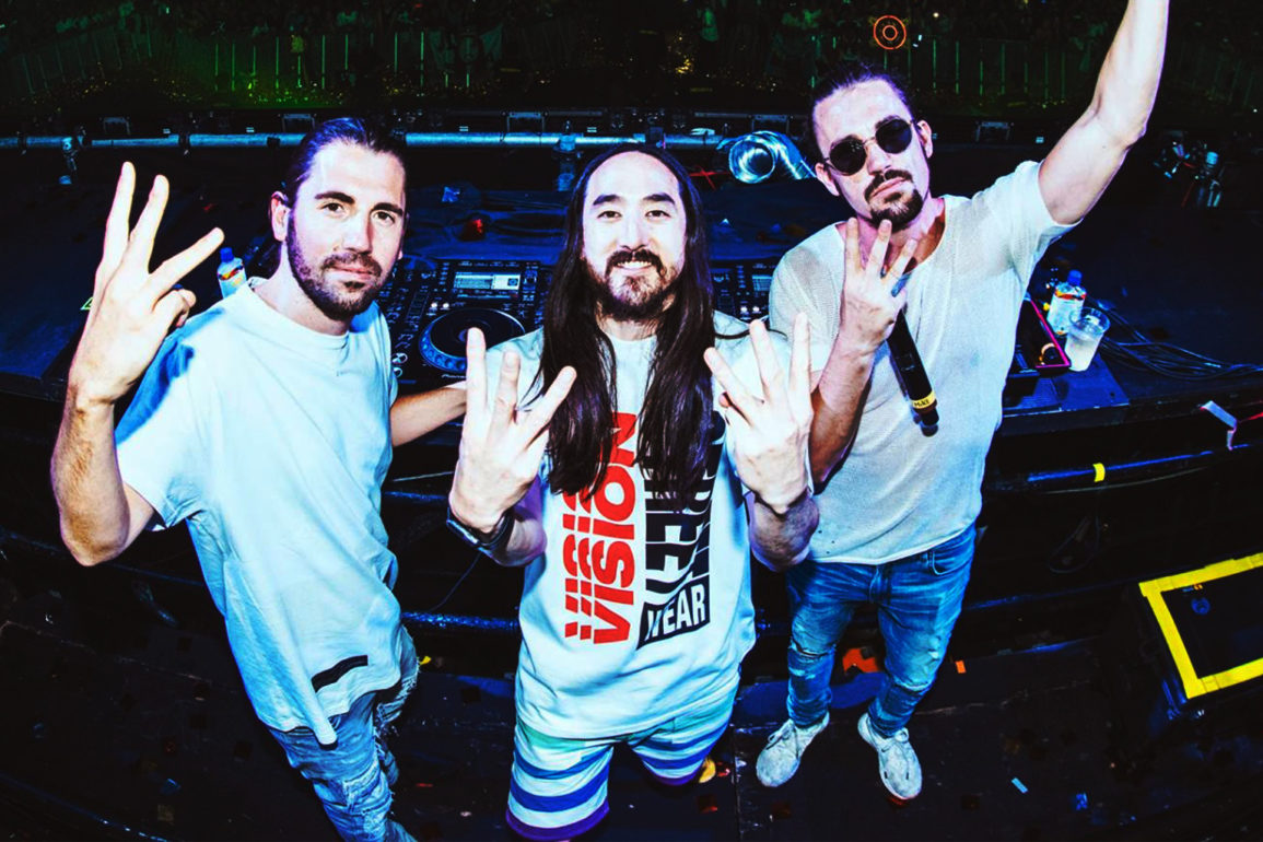 3 are legend e resistência - Ainda existe espaço para velhos hábitos