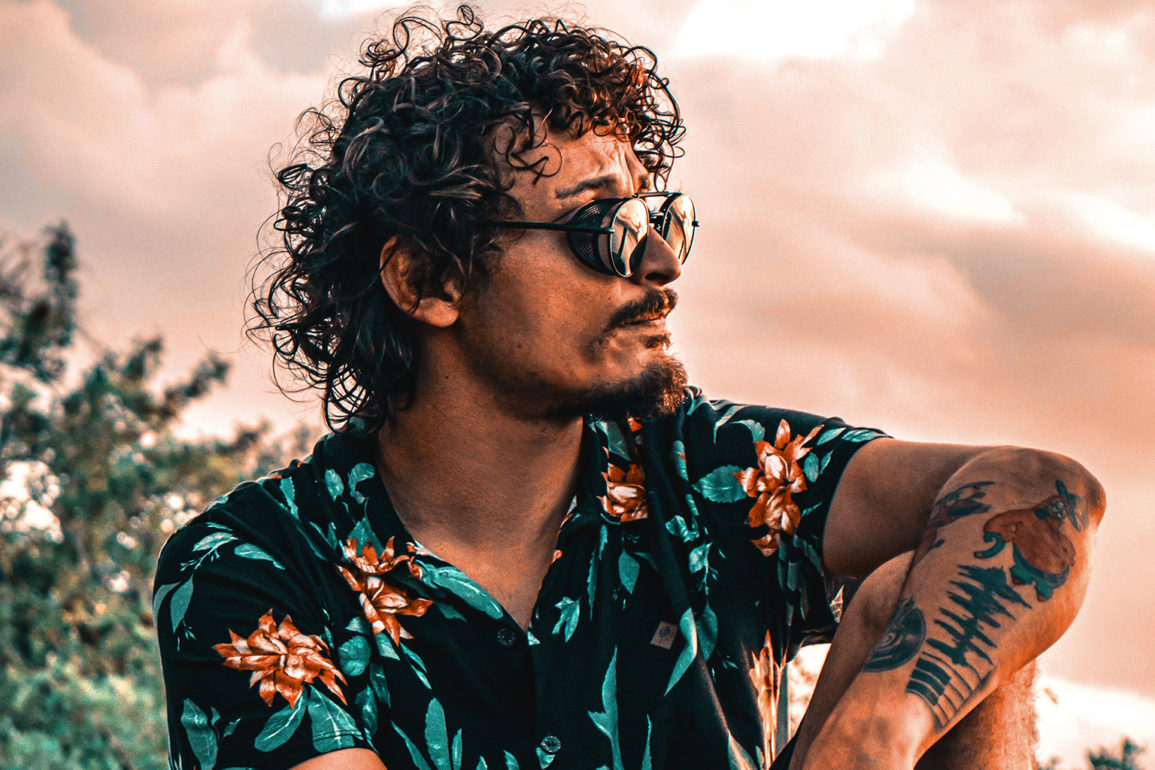 Após tour na Bolívia, FeelGood recria superhit dos anos 2000 em roupagem tech-house ácida