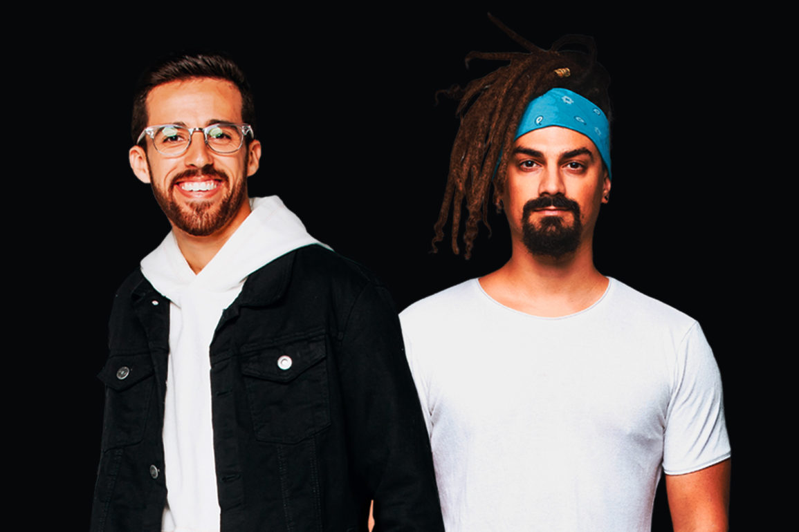 Bruno Furlan e DJ Glen realizam turnê europeia passando por Dublim e Portugal. Saiba mais!