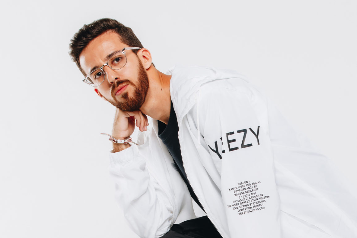 Bruno Furlan libera set apresentando nova identidade sonora e fala sobre Bruno Furlan libera set apresentando nova identidade sonora e fala sobre