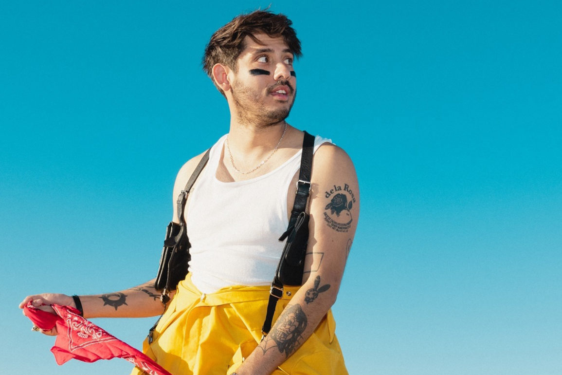 Conheça Ookay, empolgante talento de multfacetas e seu novo álbum