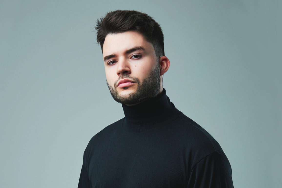 Dropack fala sobre residência no Green Valley e nova função como A&R da gravadora do grupo