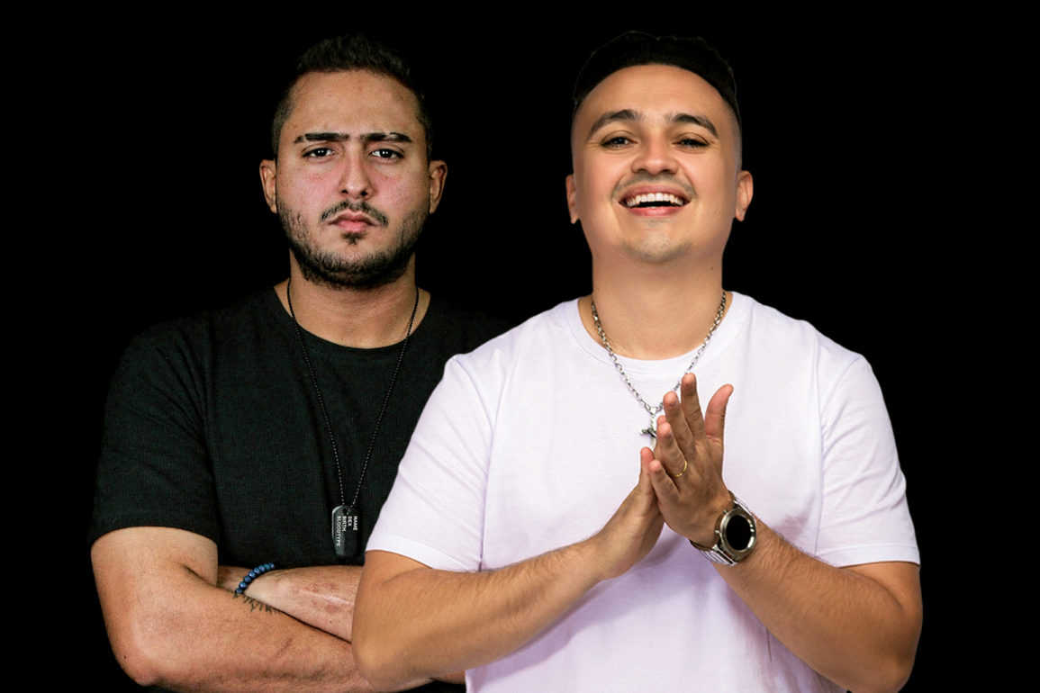 Italo Rodrigues e Keoma, DJs e produtores amazonenses, se unem para “You”, pela Alphabeat Records. Ouça já!