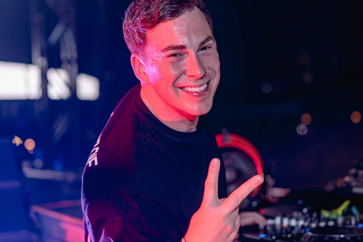 Me desculpe por ter te odiado | Relatos de quem viveu a volta de Hardwell Me desculpe por ter te odiado | Relatos de quem viveu a volta de Hardwell