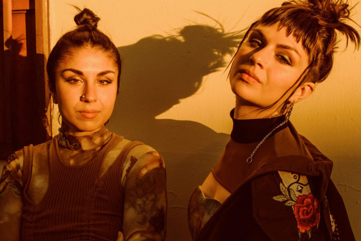 Mulheres poderosas que dão vida à um estilo único - Falamos com Krewella durante o Ultra Music Festival
