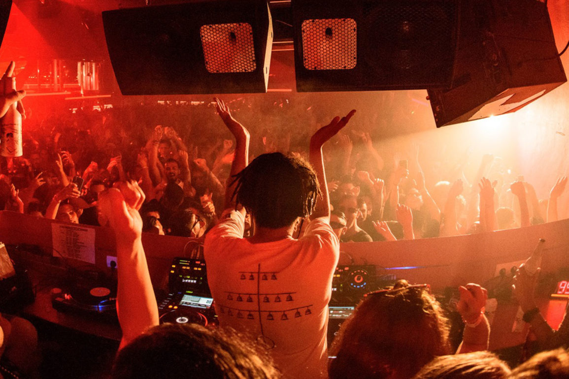 Você gostaria de ser visto como um DJ:Produtor autoridade na cena?