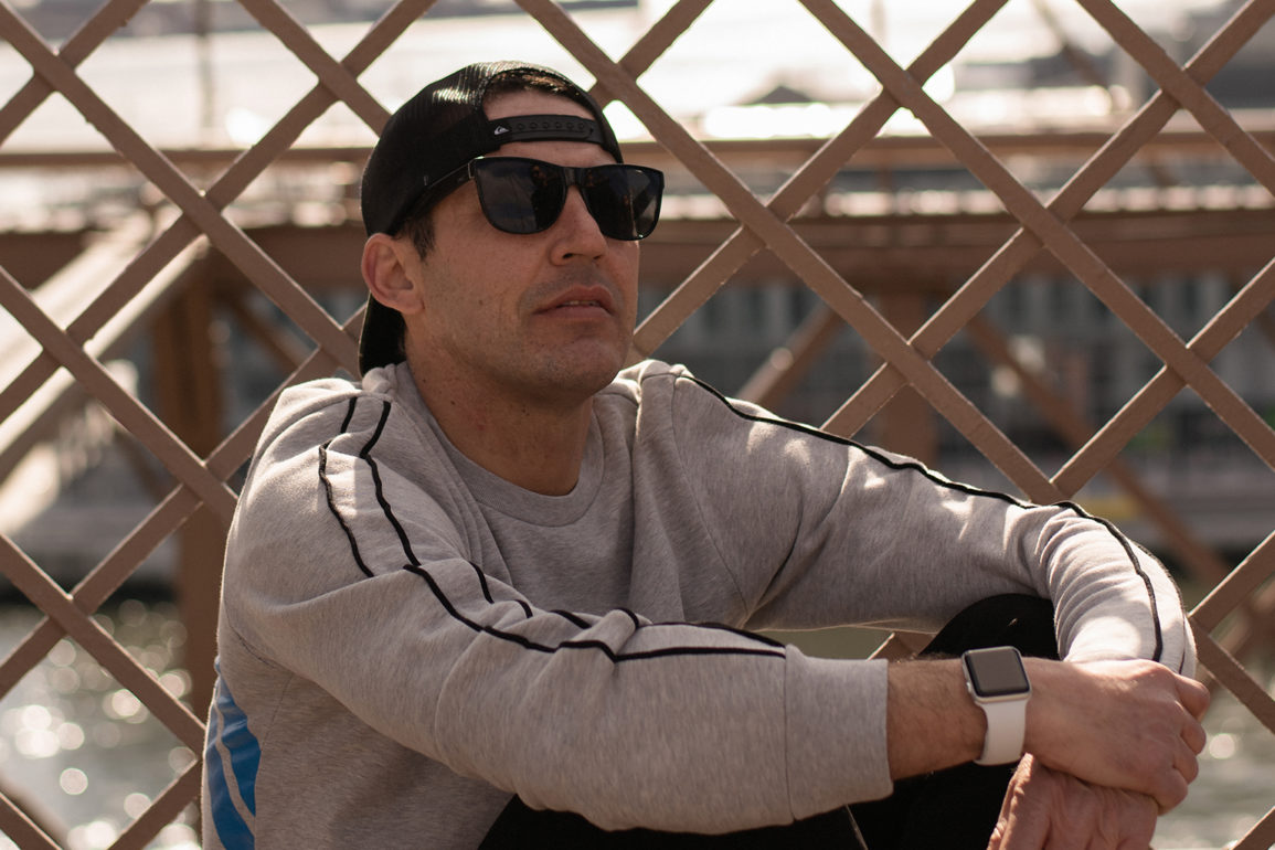 vibez Henri Oli fala sobre música para as passarelas