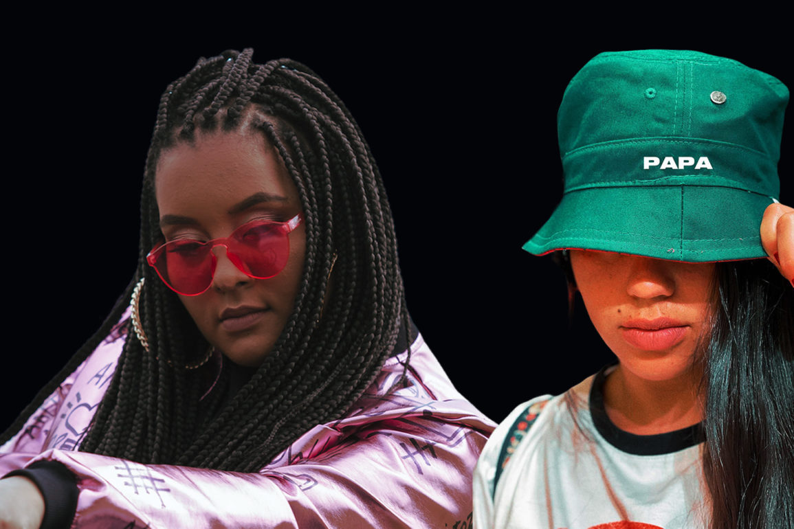 Carola se une à cantora PAPA e lança o remix da faixa “Amor e Outras Drogas”, produzida por DalePlay