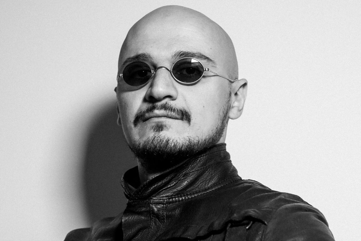 Clubinho traz grande nome do Techno para o Rio de Janeiro Stef Mendesidis