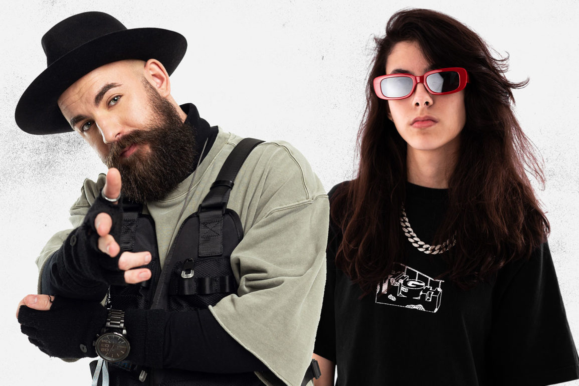 Com Chris Lawyer, Lowez traz a resposta do desande para Uni Duni Tê