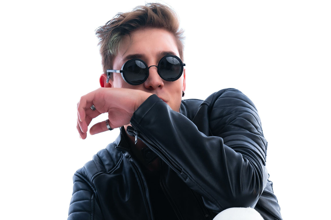 DJ e produtor Snoouth celebra mais de 1 milhão de plays nas plataformas digitais e nova fase da carreira