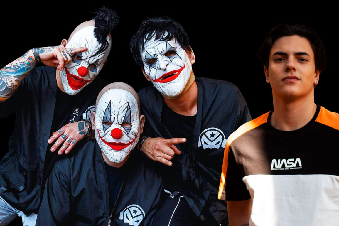 Em collab com A Liga, Leoh Cozza entra de vez para o future rave em single pela Universal Music