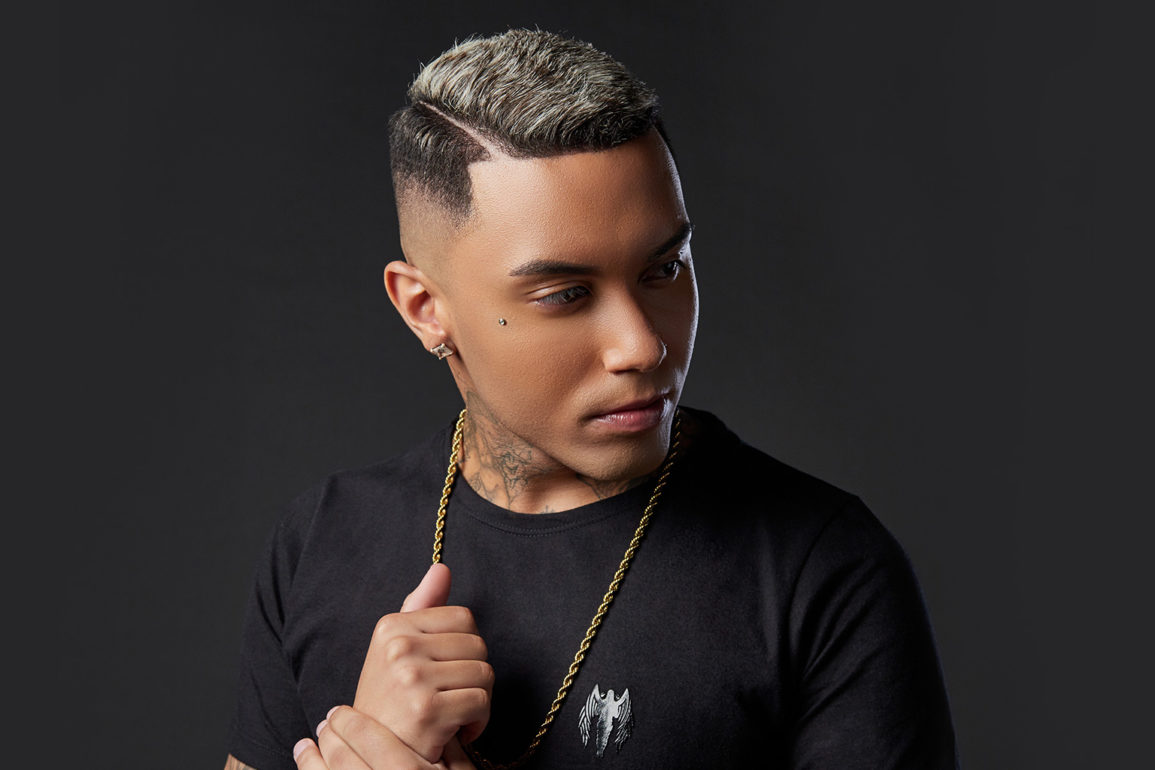 Graves macios e pegajosos e atenção aos detalhes conheça o som de Lemex