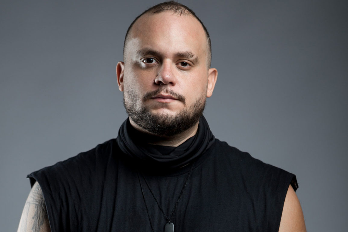 Jon Warg emplaca seu primeiro lançamento na Skink, label de Showtek!