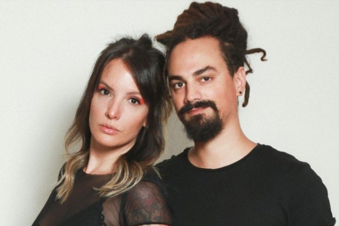 Lançado na sexta-feira 13, som de Nana Torres e DJ Glen é mais Matrix do que Freddy Krueger