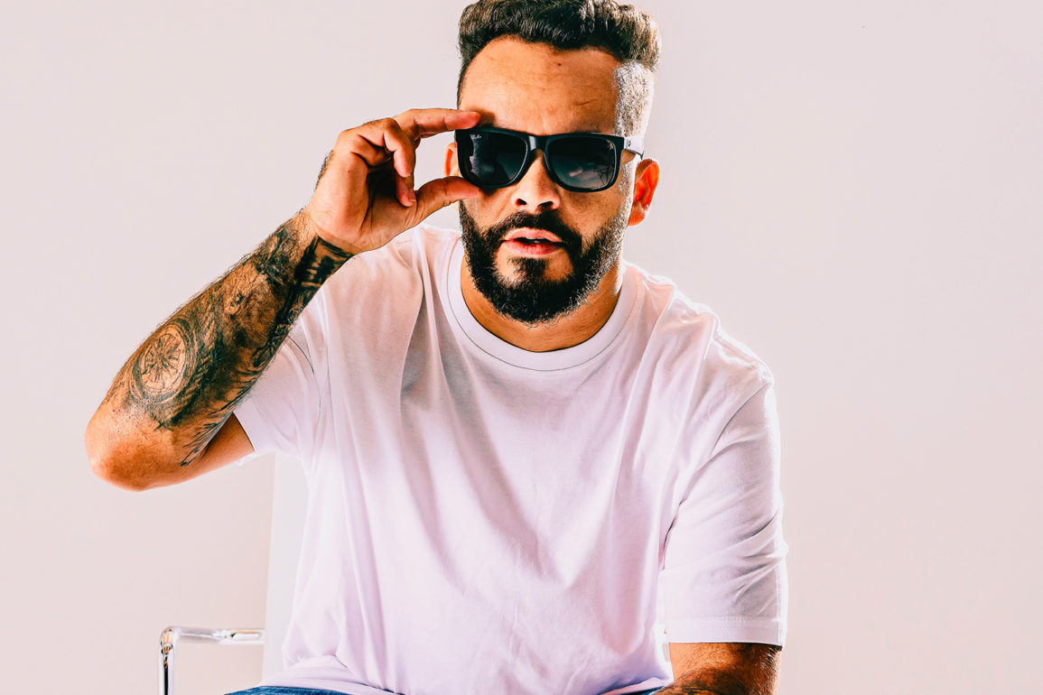 Sightseer é confirmado em grande festival em Portugal e fala sobre próximo lançamento