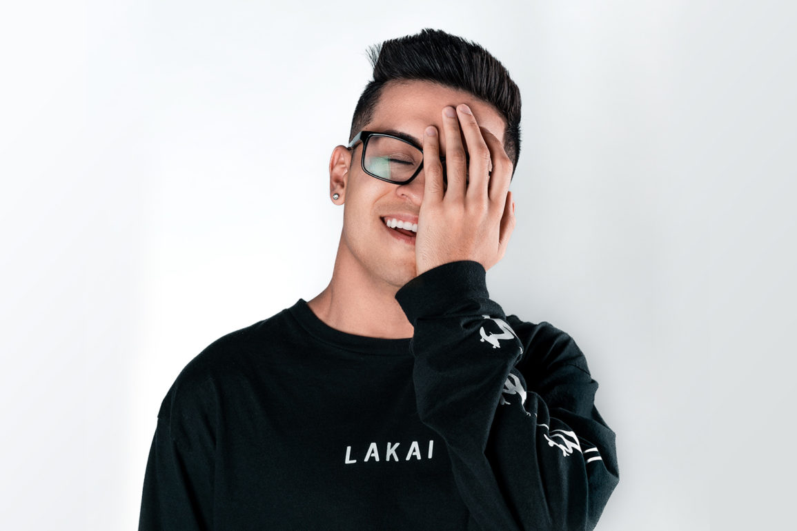 Superhit de ShalomTeck, Circus ultrapassa a barreira do milhão no Spotify