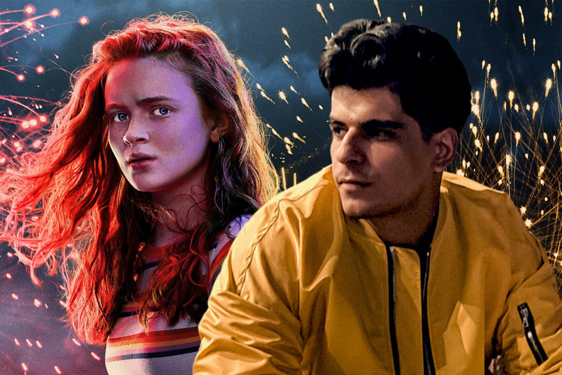 Da trilha sonora de Stranger Things para as pistas descubra versões remixadas de Running Up That Hill