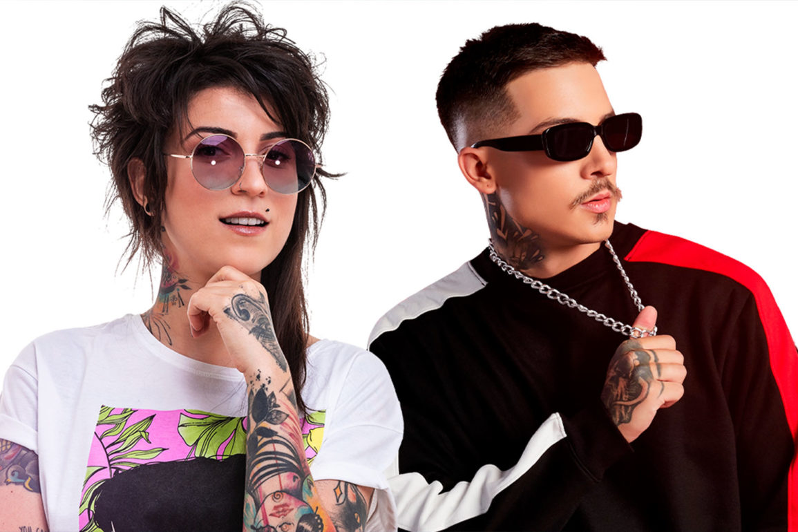 Ouça Anymore, a reluzente collab entre Devochka e BRN, com melodia suave e drop elegante