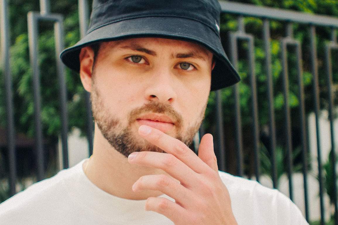 Classmatic rumo à Europa; falamos com ele antes de sua importante tour