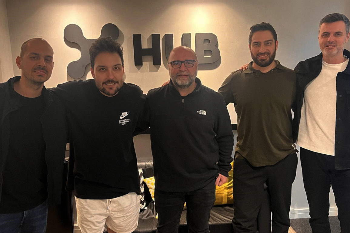 HUB se associa a Warner:Chappell Brasil para resolver o problema dos direitos autorais de artistas de música eletrônica