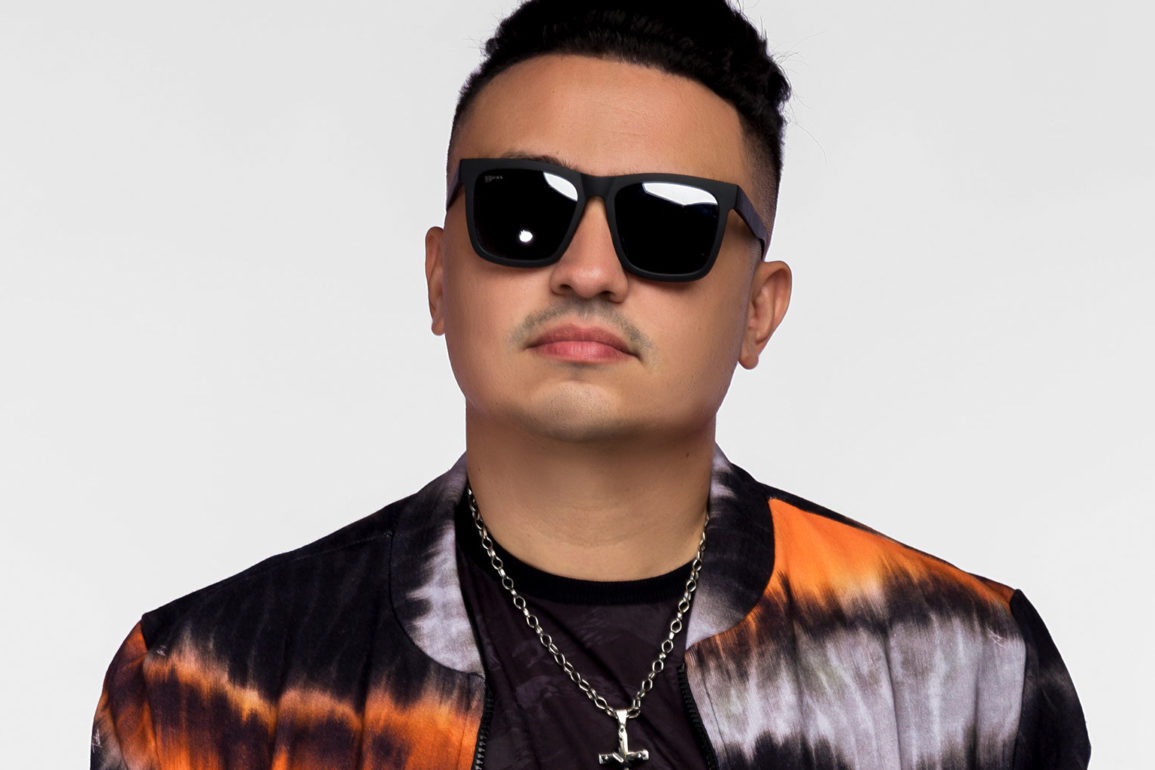 Lakatuch Keoma traz seu lado underground para track 'Orbital 2'’, que promove sua estreia na Vibez Sounds