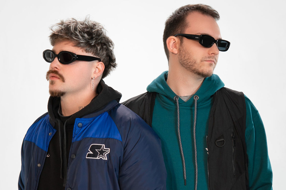 Mistura de tech house, desande e funk, novo som do Since08 é um Esculacho