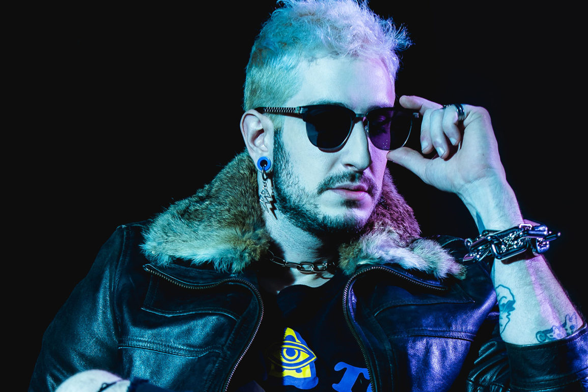 Com EP “Trauma Bond”, Flakkë se prepara para um novo ciclo em sua carreira