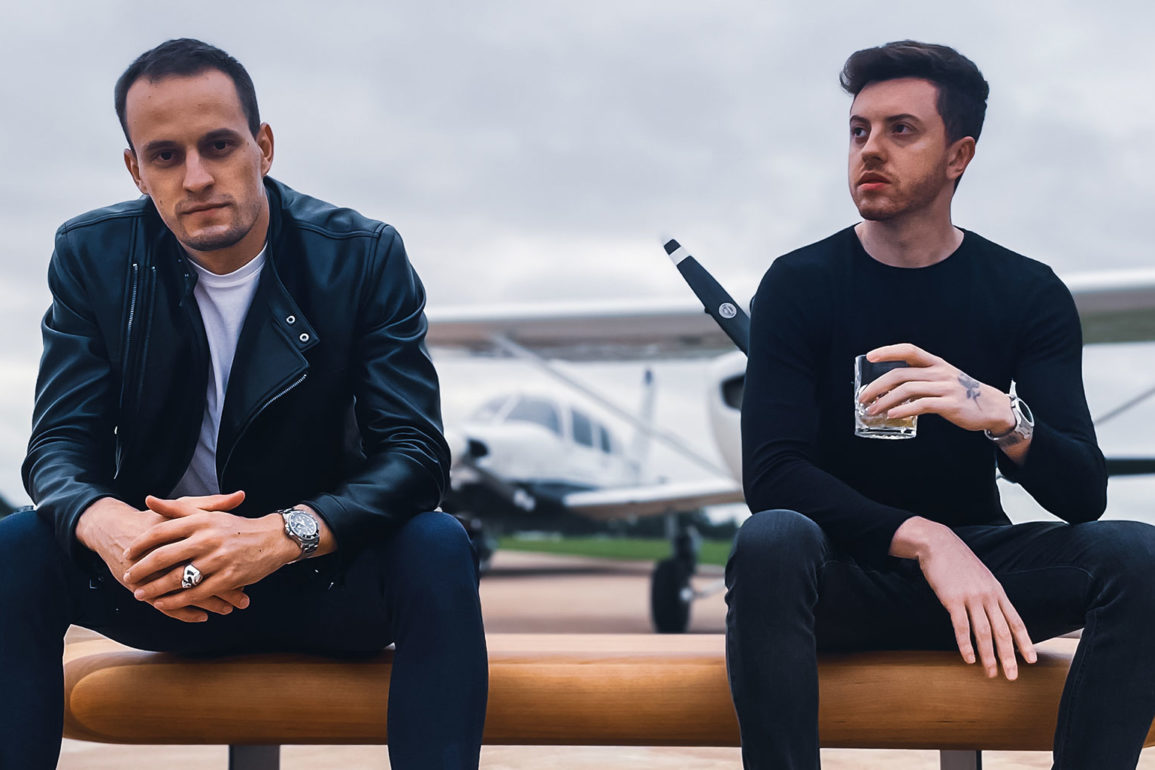 Com suportes de Mark Knight, Rozzen celebra repercussão de Amazonia, track lançada pela HouseU