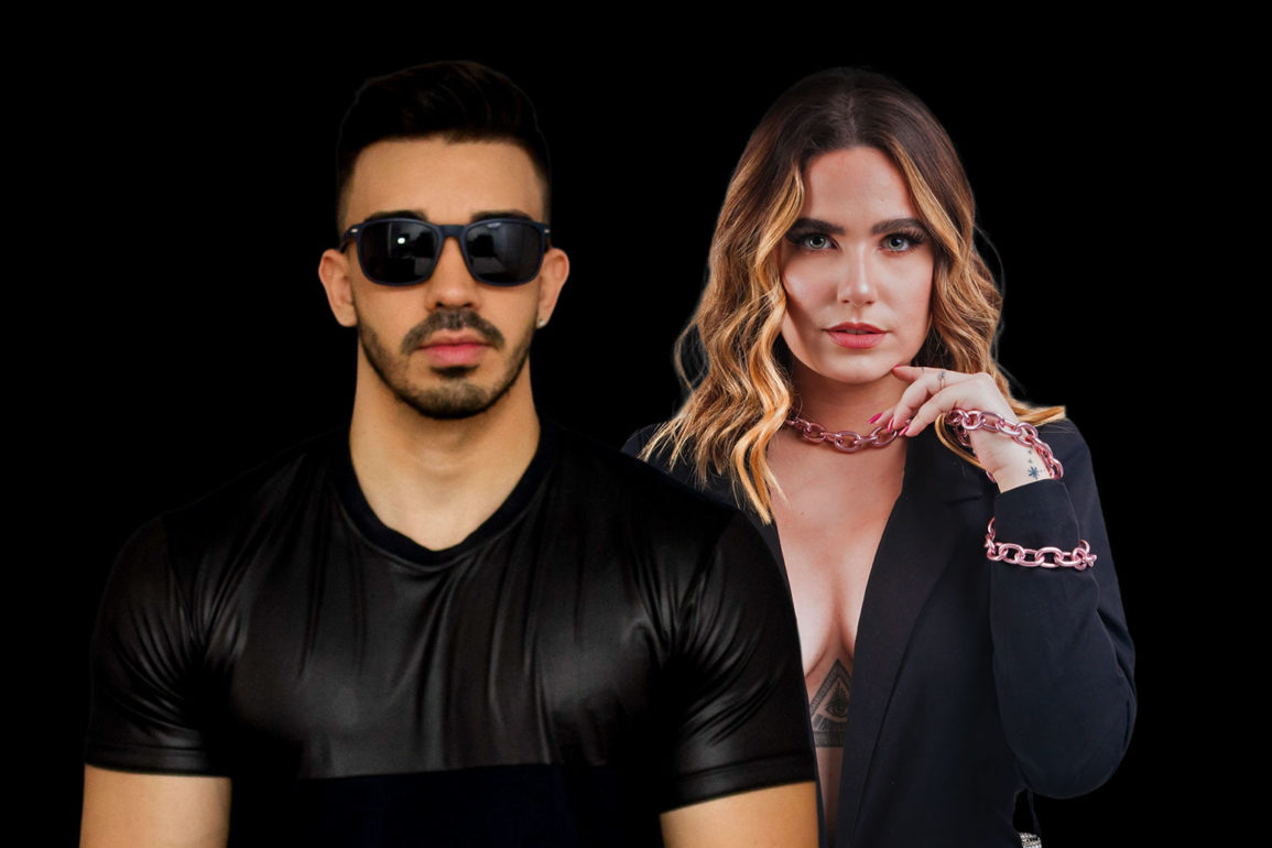 Conheça Dan Crespo e a track For You, lançada pela Alphabeat Records em collab com a DJ Ially Mazza