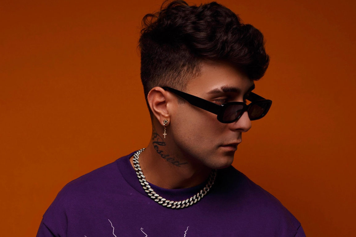 Conheça-o-DJ-e-produtor-Löök-e-saiba-mais-sobre-novo-EP,-que-será-lançado-pela-Loulou-Records-