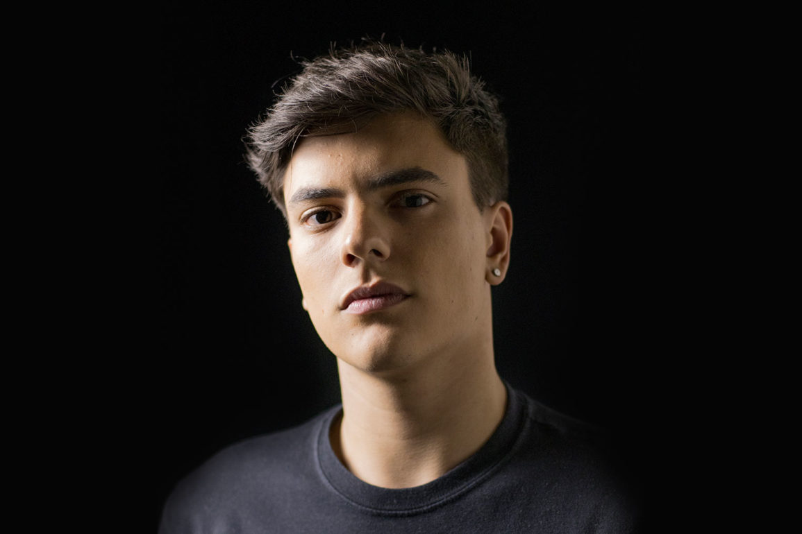 leoh cozza future rave