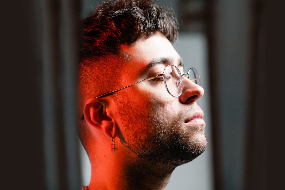 É algo muito significativo pra cena, conta Antdot sobre estreia no Rock in Rio