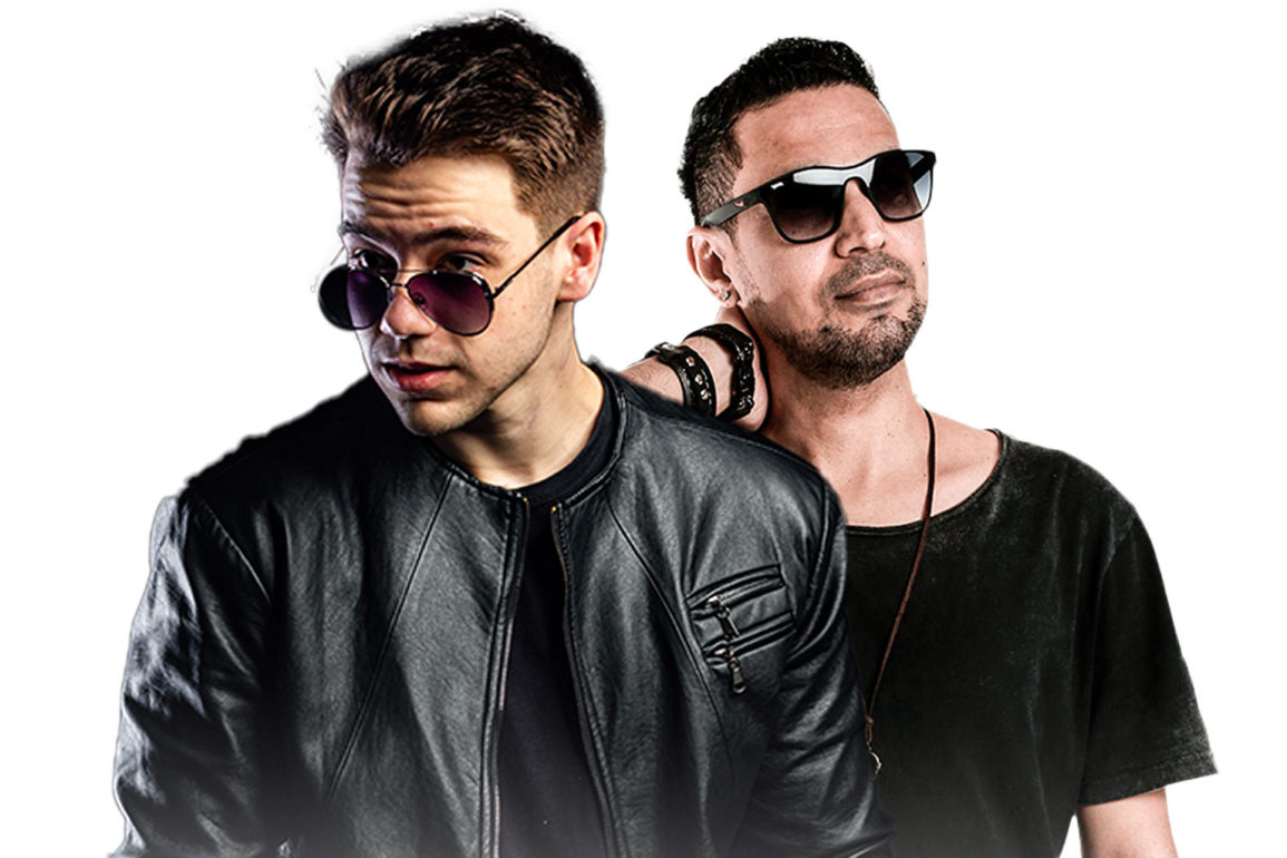 Inspirados-por-'Star-Trek',-Evoxx-e-Sir-Vibe-lançam-a-dançante,-potente-e-melódica-'Space-9'