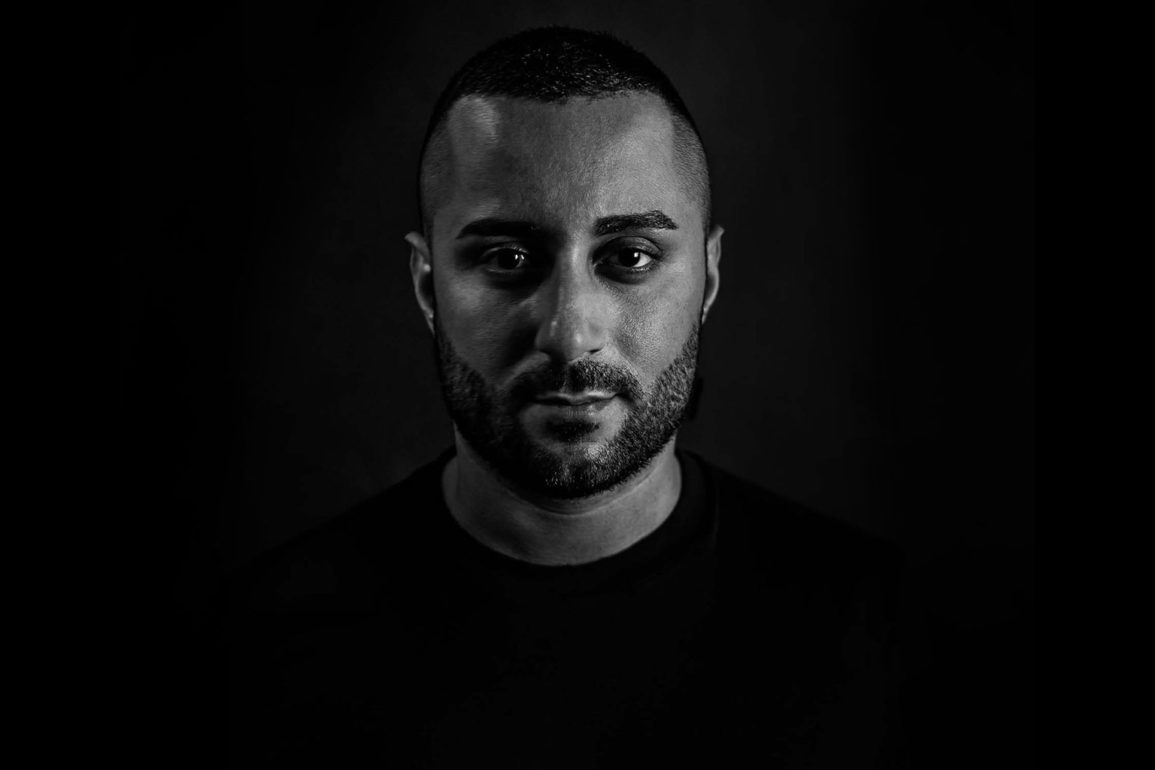 Joseph Capriati na bbc radio 1
