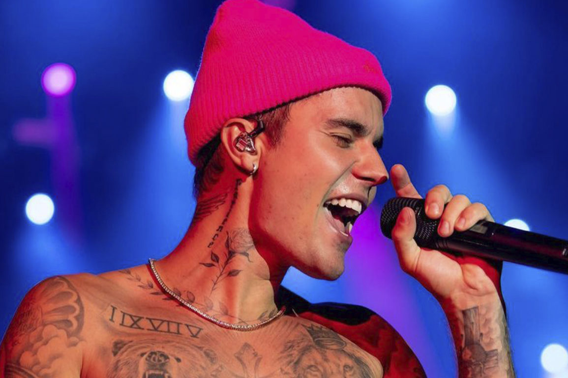 Saude mental em pauta O que podemos aprender com Justin Bieber Saude mental em pauta O que podemos aprender com Justin Bieber