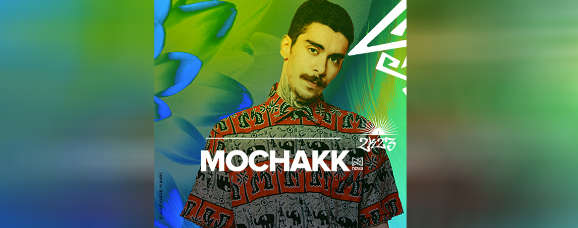 MOCHAKK - Privilège Brasil